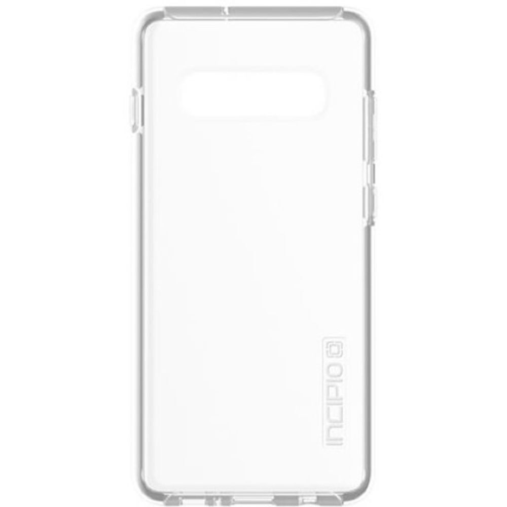 10/$25🦋 Incipio Dualpro Galaxy S10+ Clear Case